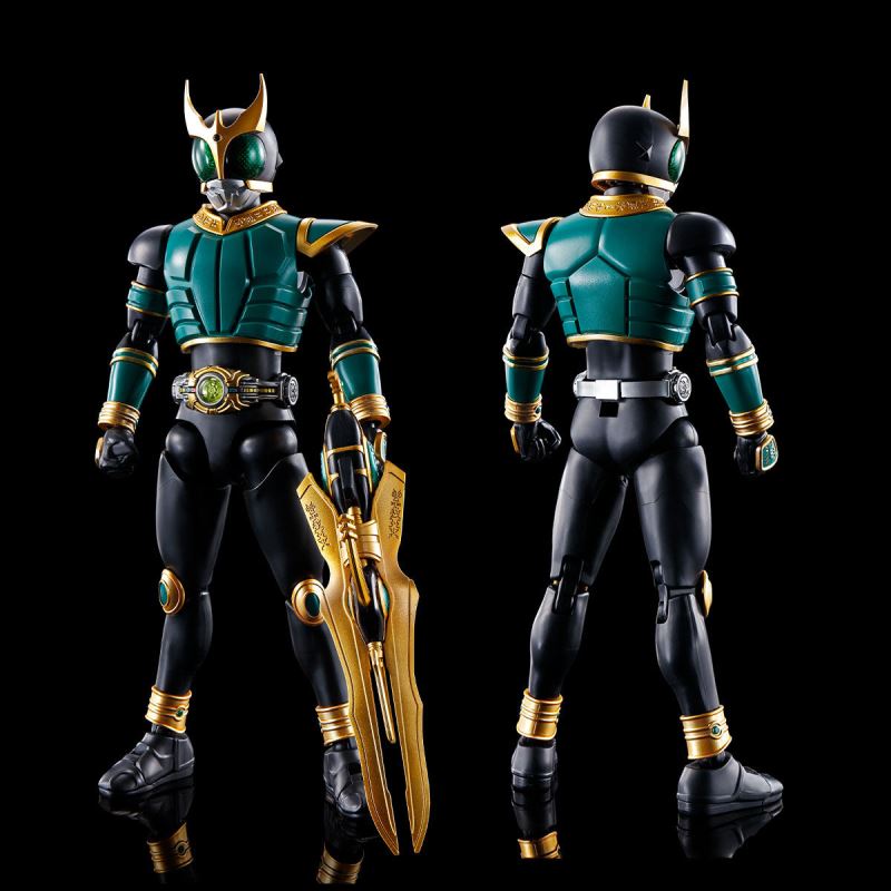 Figure-rise Standard Kamen Rider Kuuga Pegasus Form / Rising Pegasus