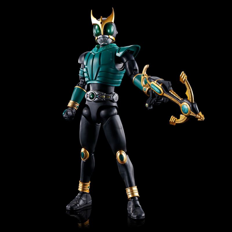 Figure-rise Standard Kamen Rider Kuuga Pegasus Form / Rising Pegasus