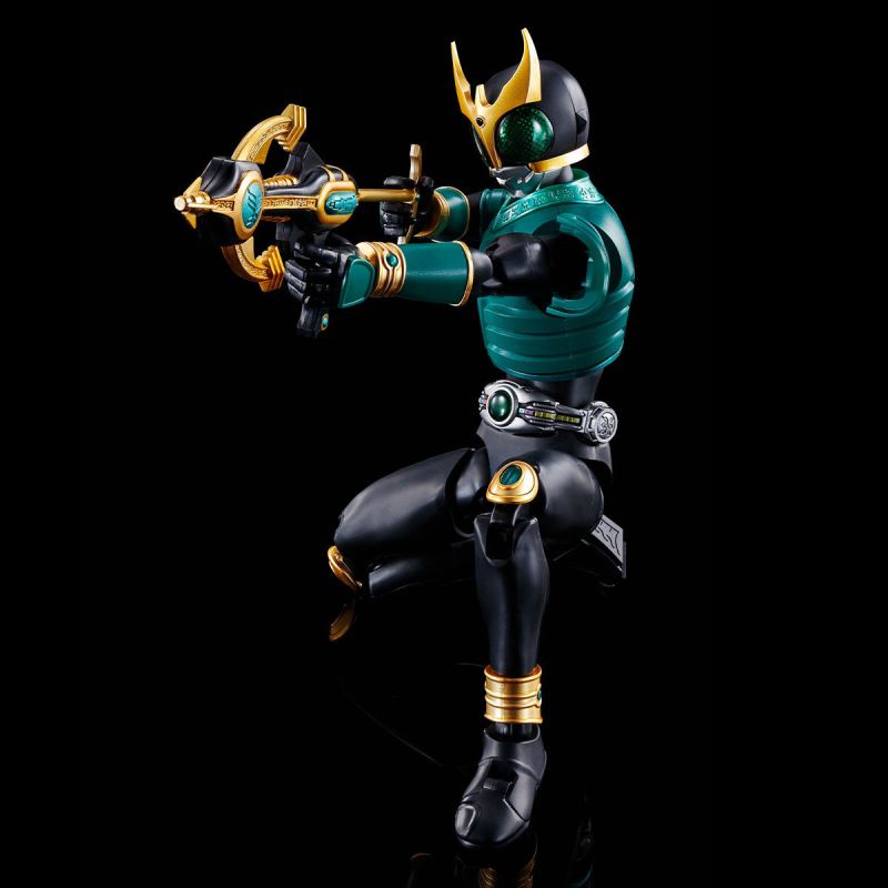 Figure-rise Standard Kamen Rider Kuuga Pegasus Form / Rising Pegasus