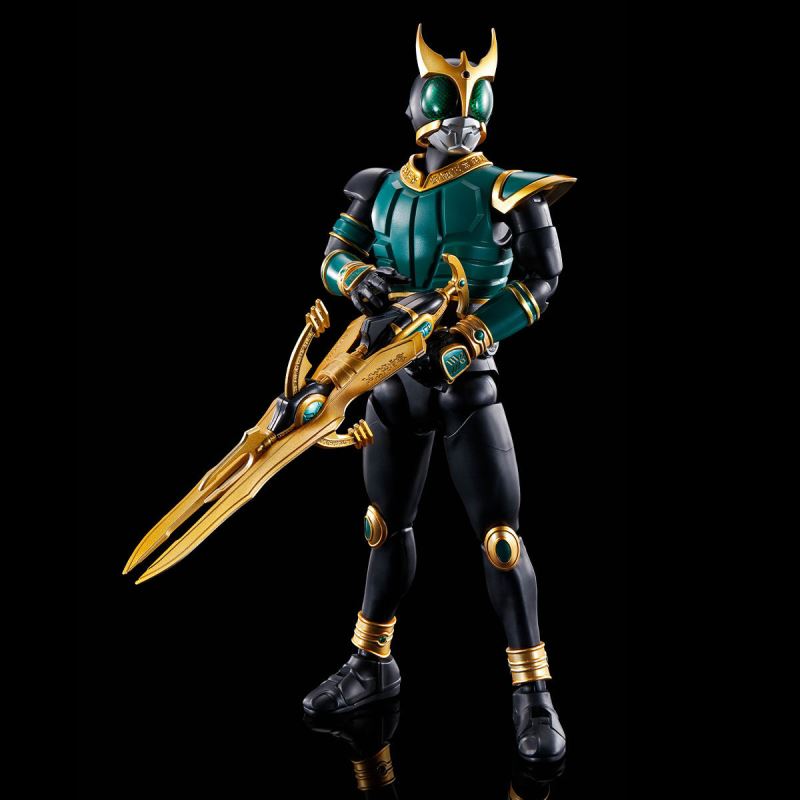 Figure-rise Standard Kamen Rider Kuuga Pegasus Form / Rising Pegasus