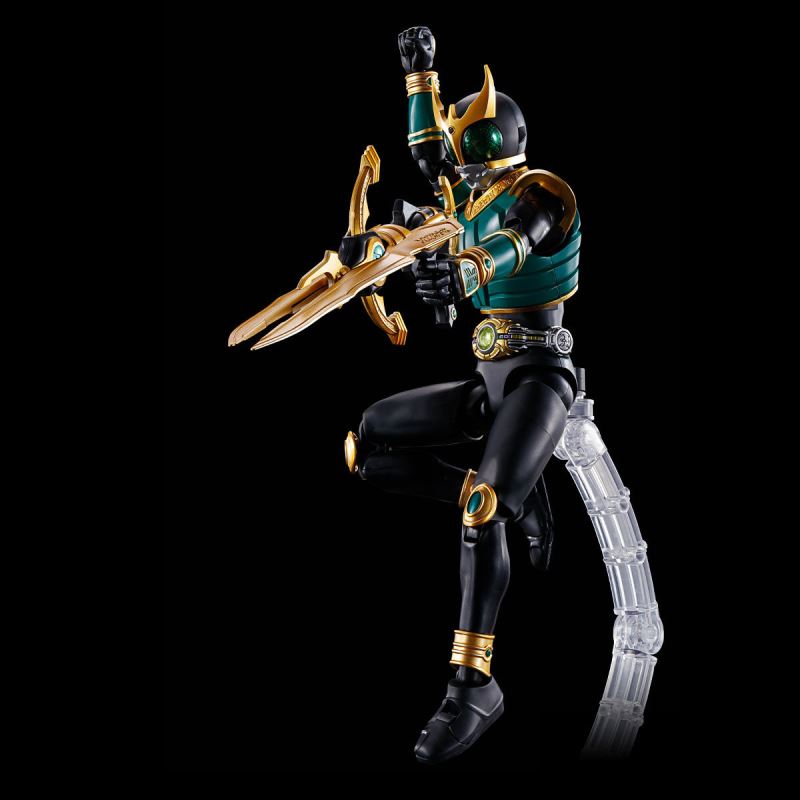 Figure-rise Standard Kamen Rider Kuuga Pegasus Form / Rising Pegasus
