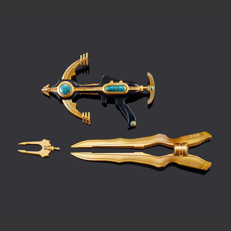 Figure-rise Standard Kamen Rider Kuuga Pegasus Form / Rising Pegasus