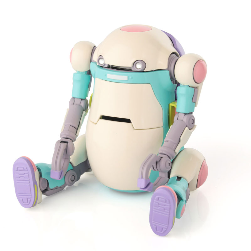 35 Mechatronics Wego 80's