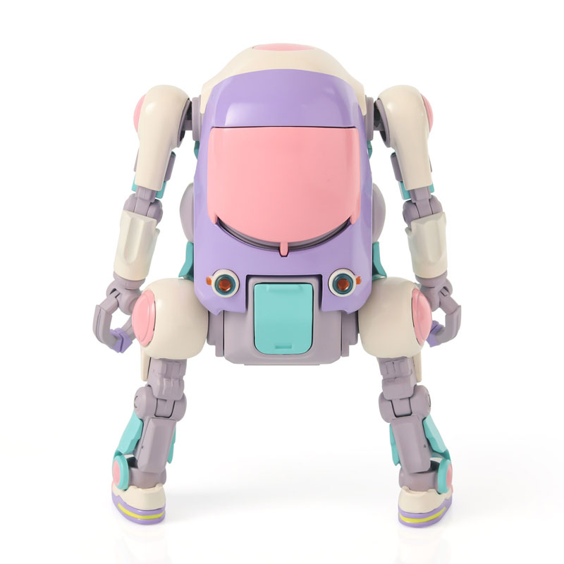 35 Mechatronics Wego 80's