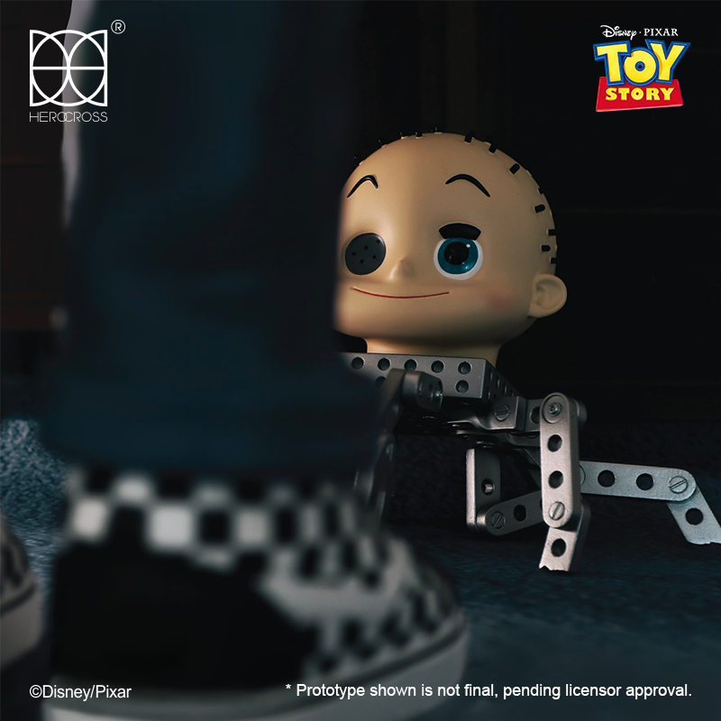 Toy Story - BABYFACE