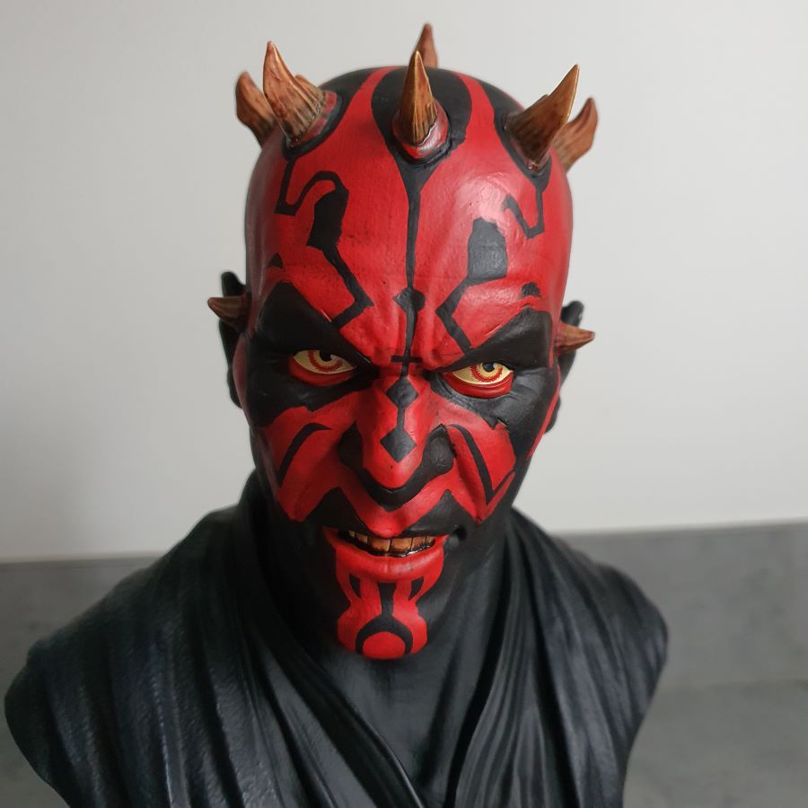 Dart Maul