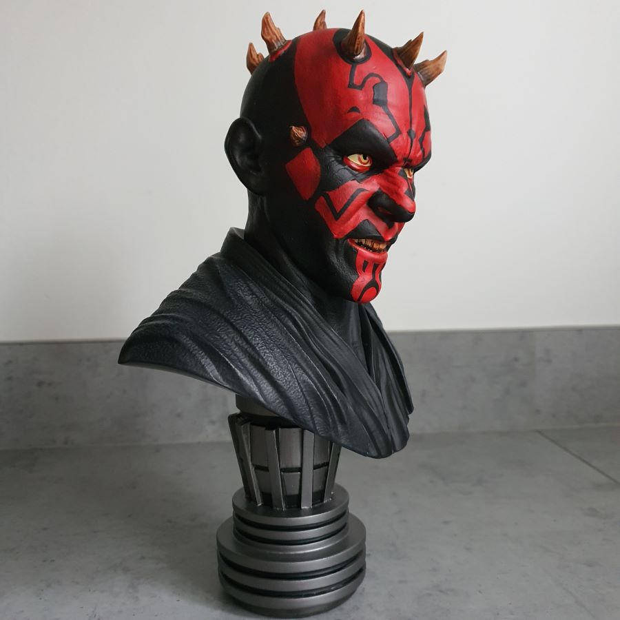 Dart Maul