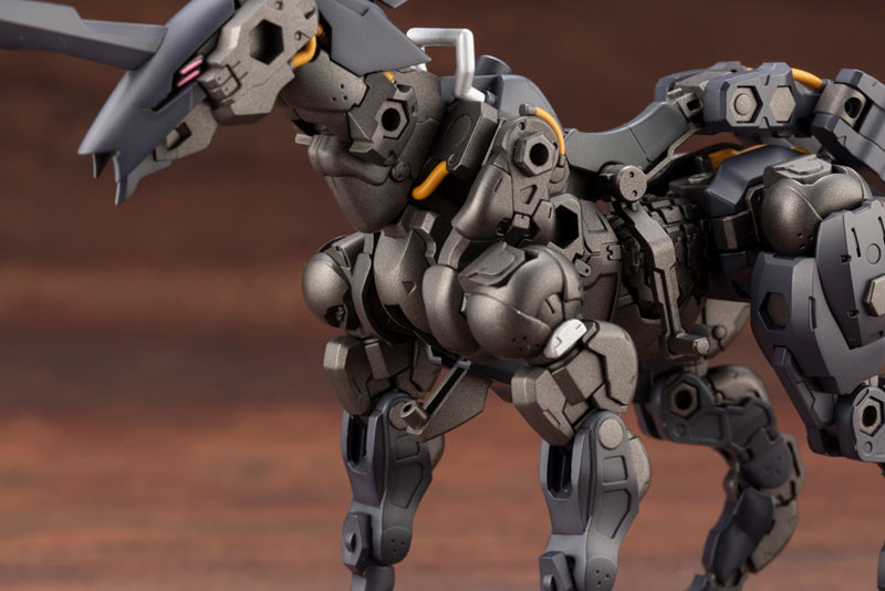 Hexa Gear Sieg Springer 1/24 Kit Block
