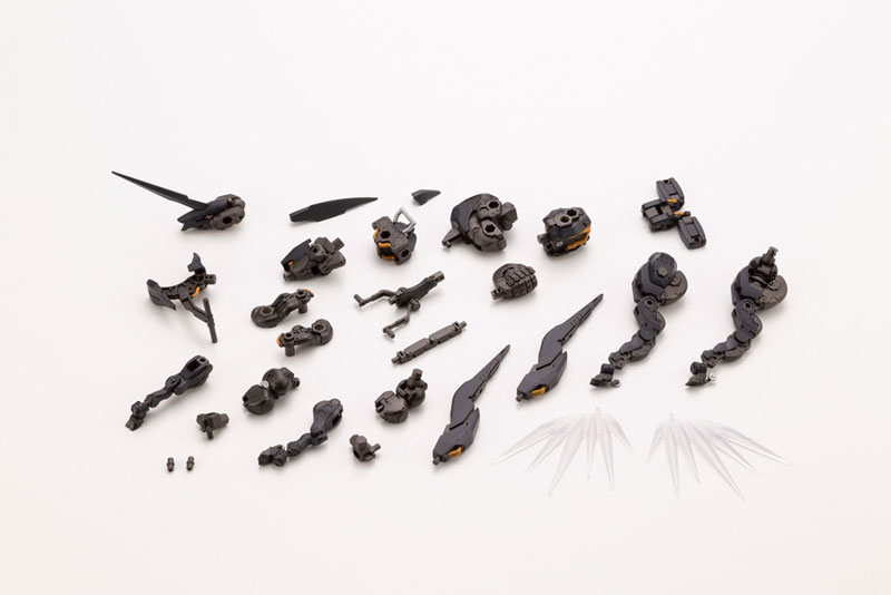 Hexa Gear Sieg Springer 1/24 Kit Block