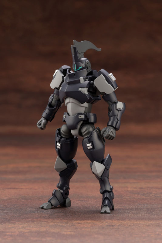 Hexa Gear Governor Ignite Spartan 1/24 Kit Block