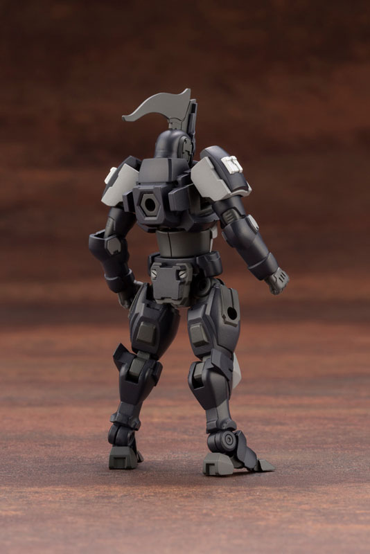 Hexa Gear Governor Ignite Spartan 1/24 Kit Block