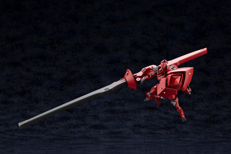 Hexa Gear Governor Queen's Guard 1/24 Kit Block
