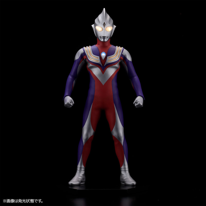 Ultraman Tiga