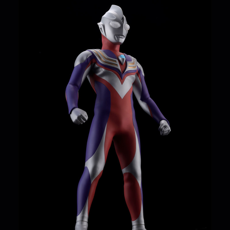 Ultraman Tiga
