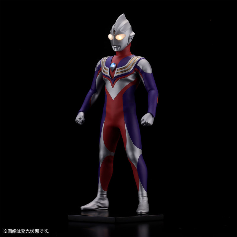 Ultraman Tiga