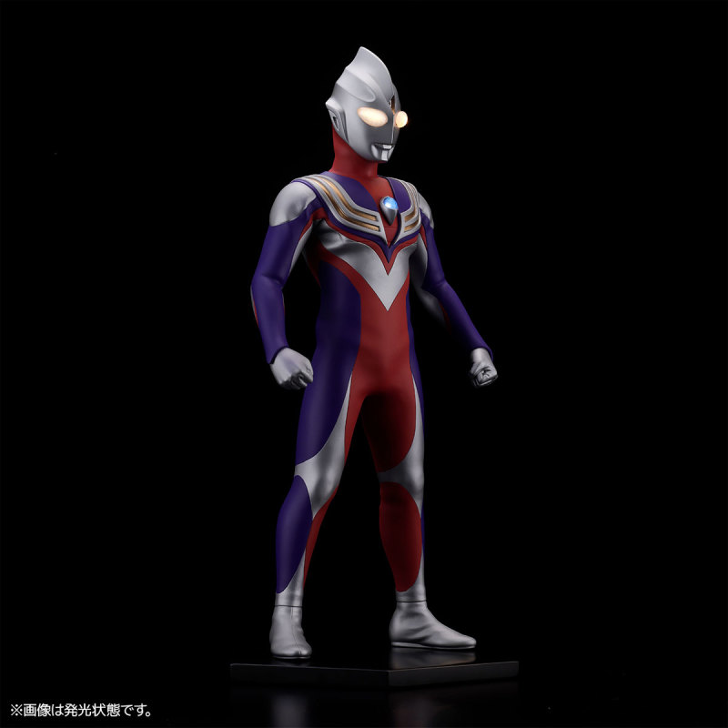 Ultraman Tiga