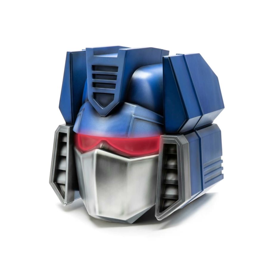 Modern Icons series G1 sonic shape wearable helmet 1/1