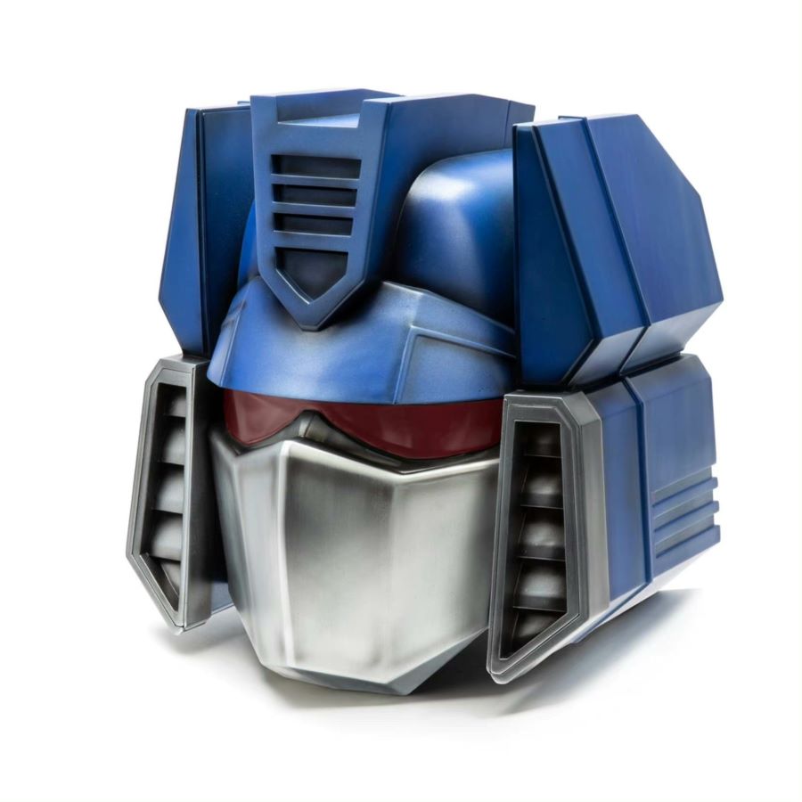 Modern Icons series G1 sonic shape wearable helmet 1/1