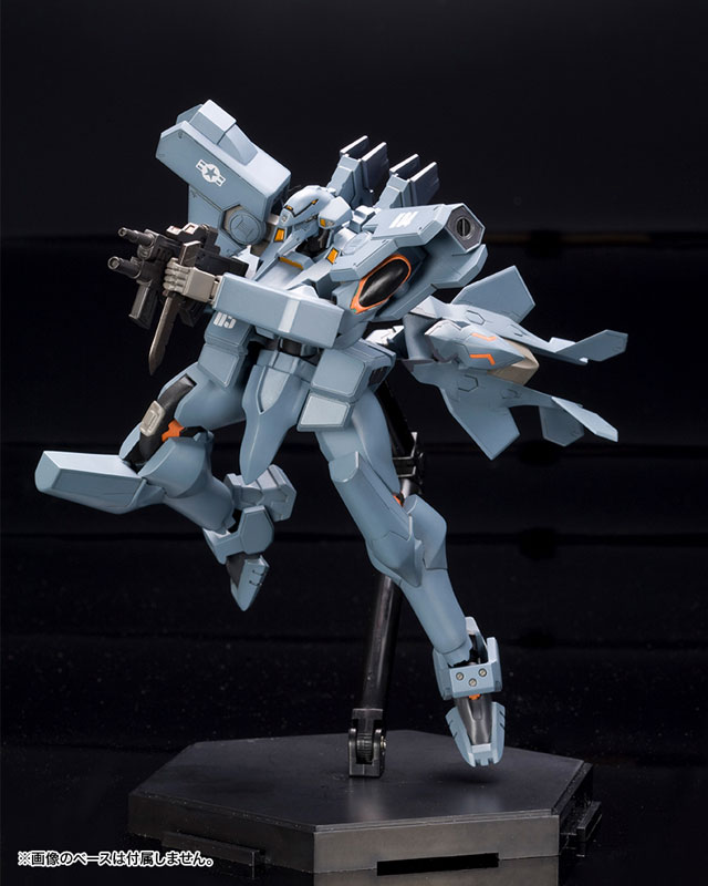 Muv-Luv Alternative Total Eclipse 1/144 F-15E Strike Eagle
