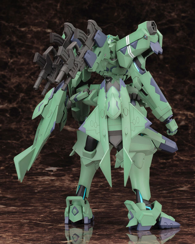 Muv-Luv Alternative F-22A Raptor Alfred Walken