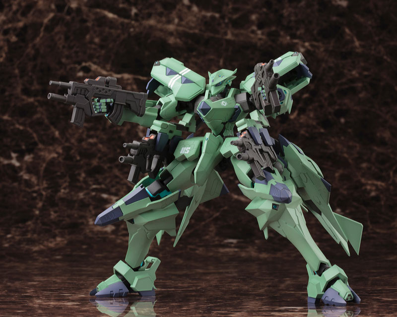 Muv-Luv Alternative F-22A Raptor Alfred Walken
