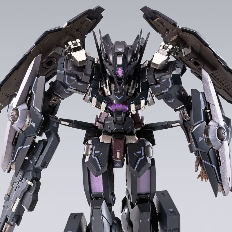 METAL BUILD Gundam Astrea TYPE-X Finstarnis