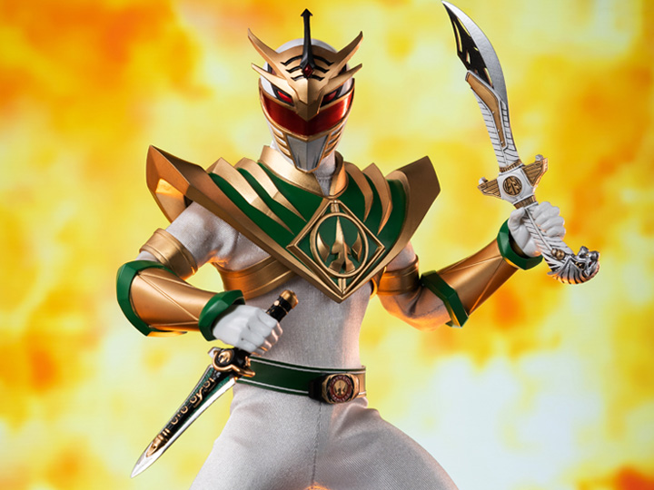 Power Rangers - Lord Drakkon