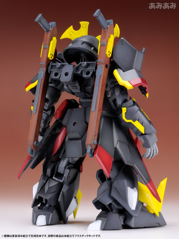 Pla Act 03: Oda