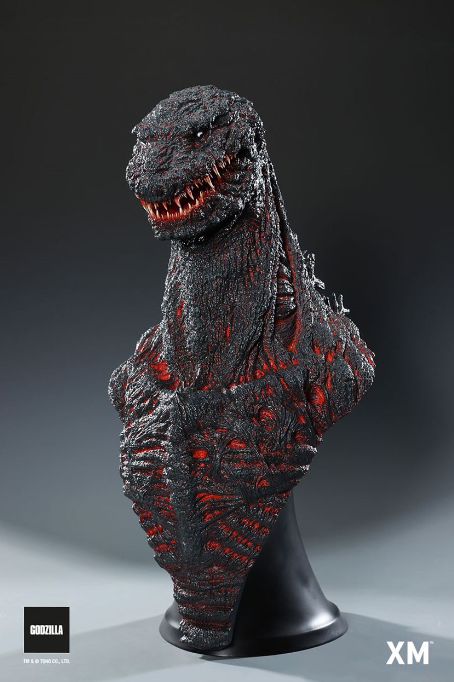 Shin Godzilla Bust