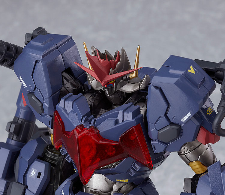 MODEROID Mazinkaiser Armed Mazinkaiser Go-Valiant