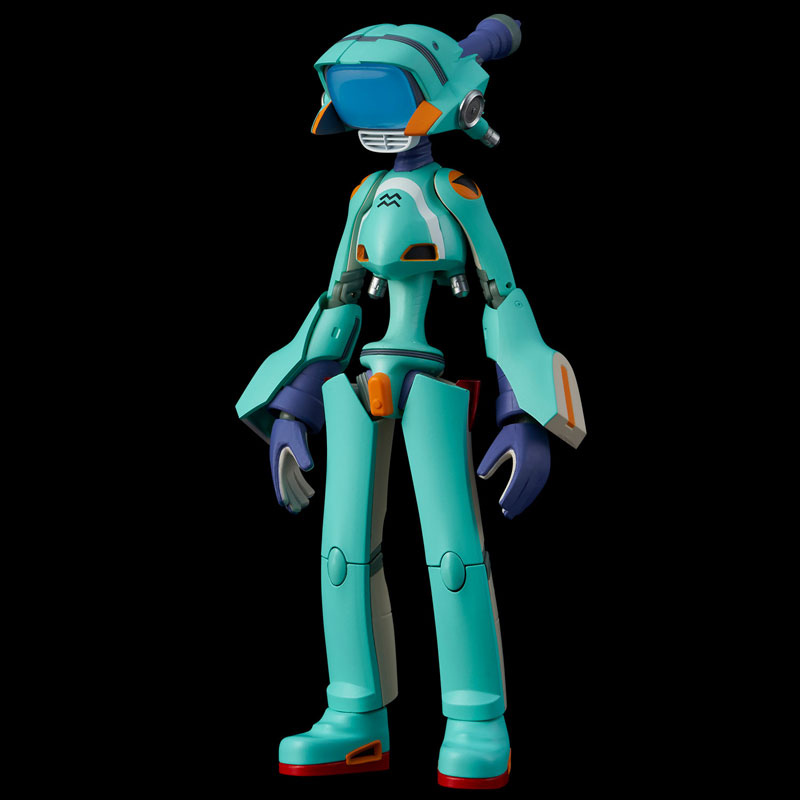 (FLCL) Canti (Blue)