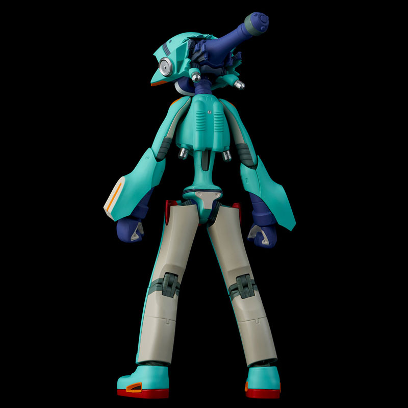 (FLCL) Canti (Blue)