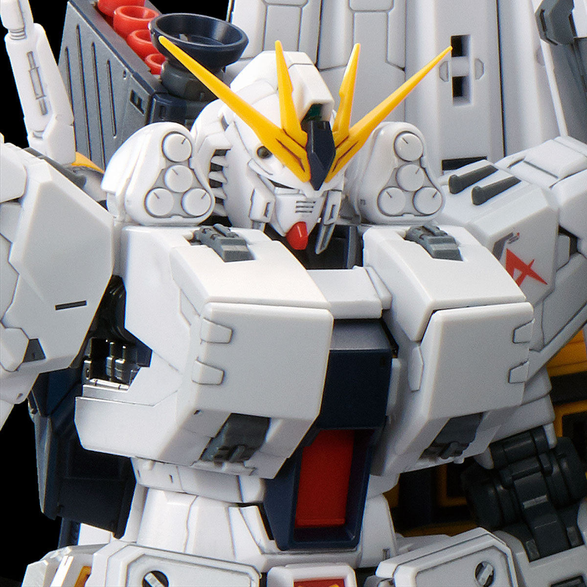 RG 1/144 ν Gundam HWS Expansion Set