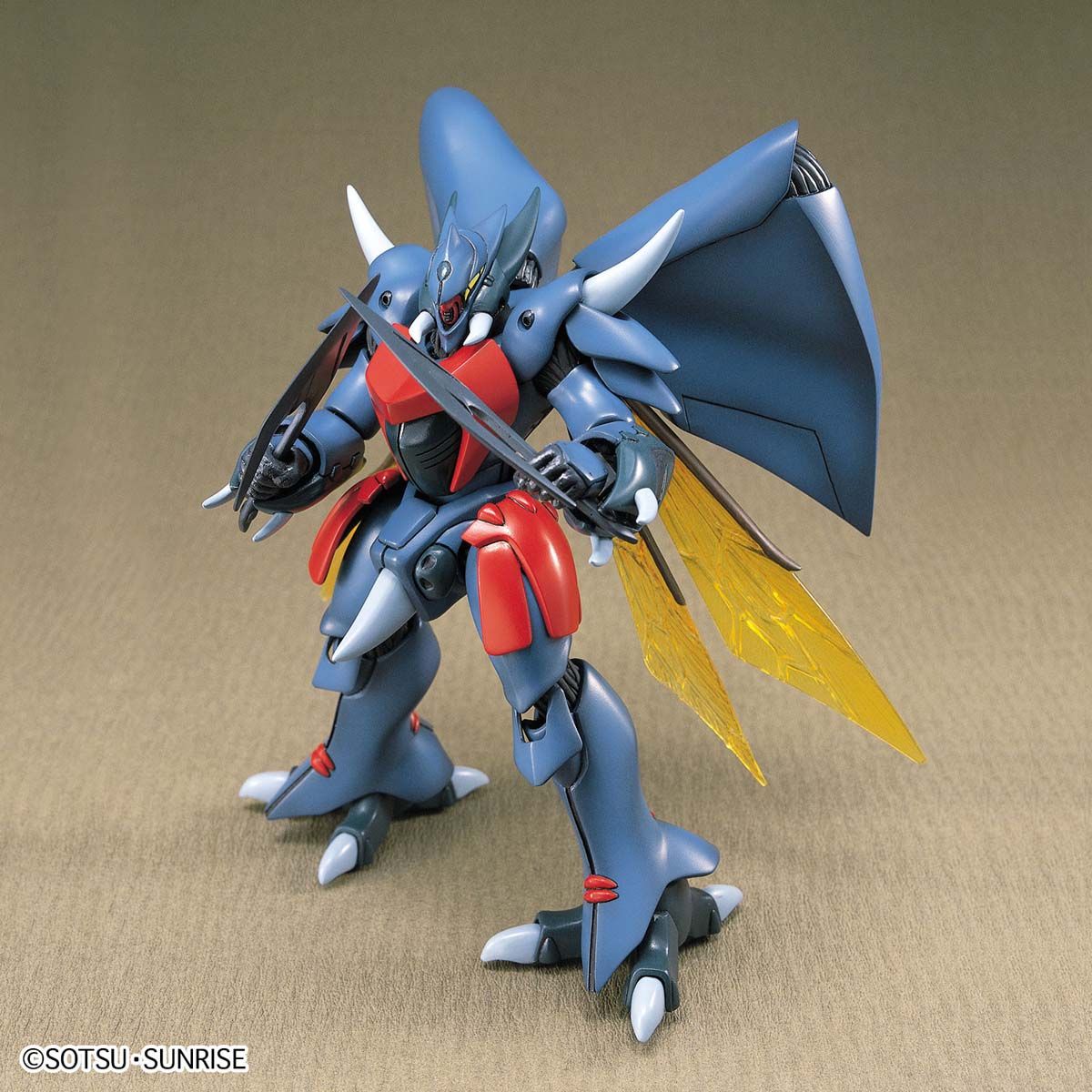 HG 1/72 Todd Vierres