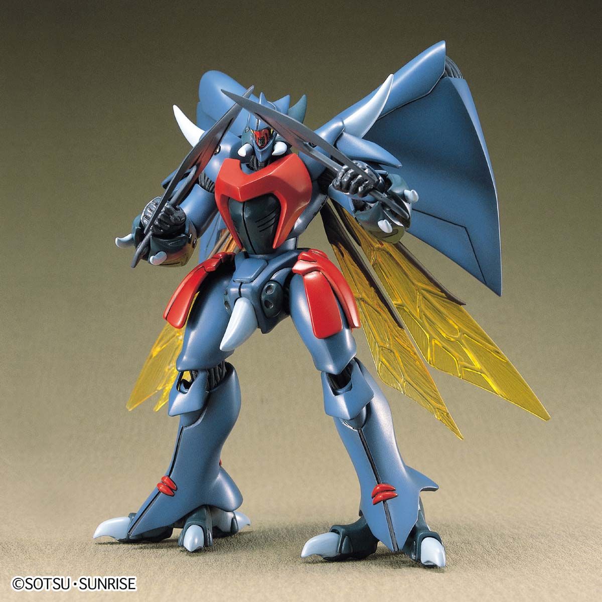 HG 1/72 Todd Vierres