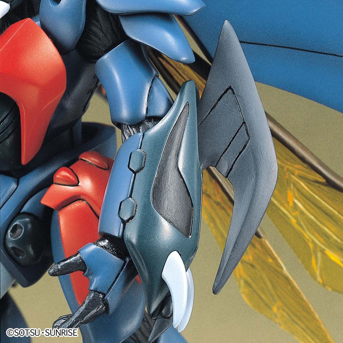 HG 1/72 Todd Vierres