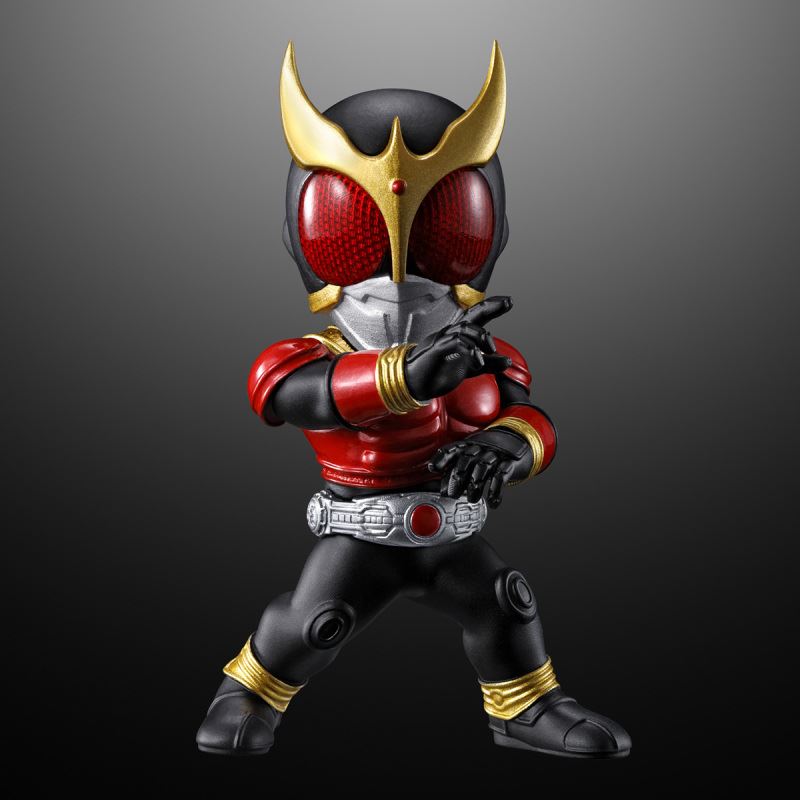 CONVERGE MOTION Kamen Rider