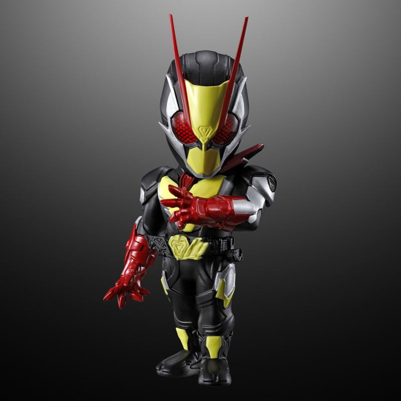 CONVERGE MOTION Kamen Rider