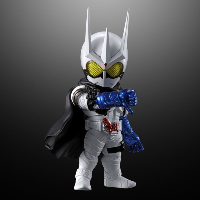 CONVERGE MOTION Kamen Rider