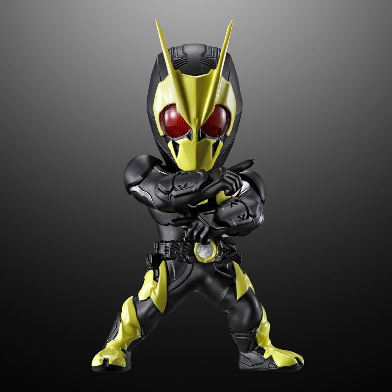 CONVERGE MOTION Kamen Rider