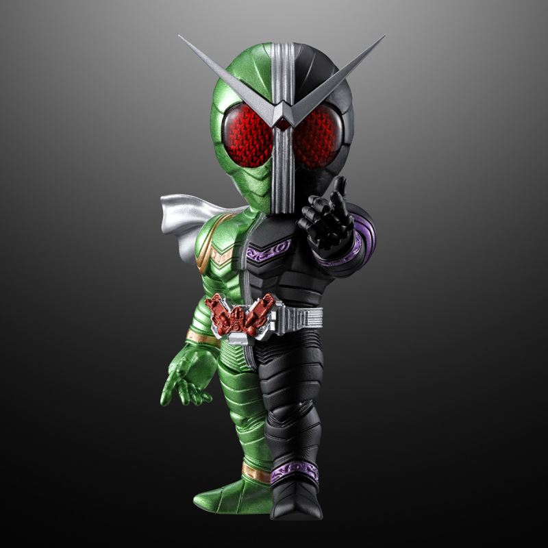 CONVERGE MOTION Kamen Rider