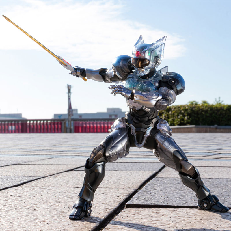 Choukou Senshi Changerion Changerion