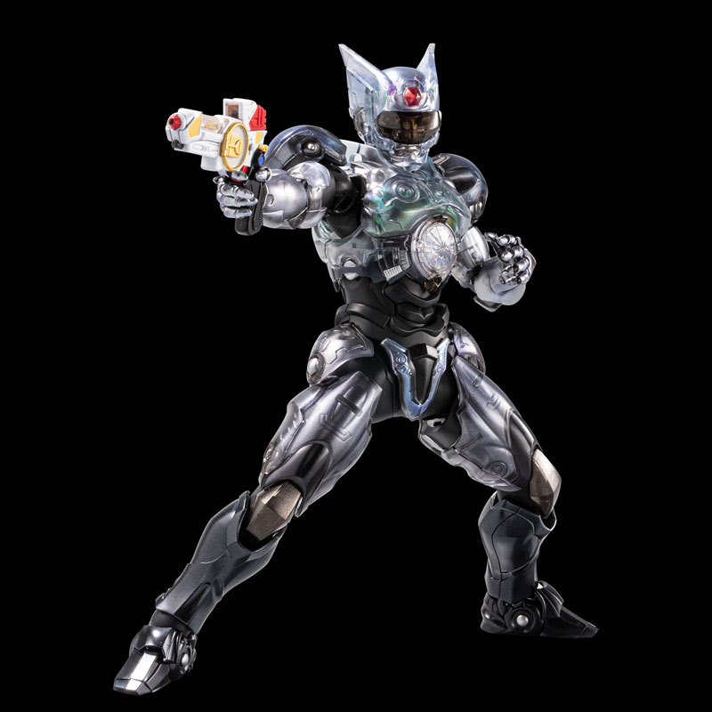 Choukou Senshi Changerion Changerion