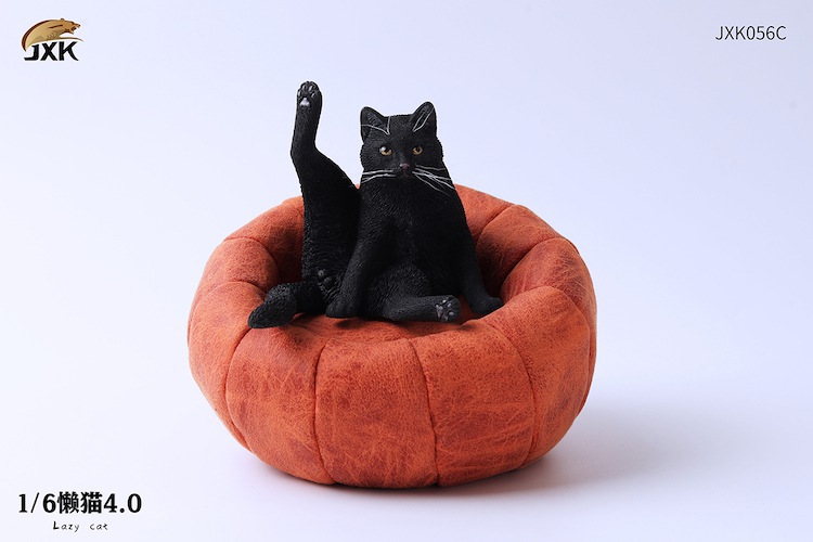 1/6 Lazy Cat 4.0