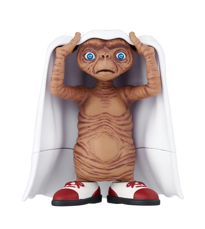 ET famous scene collection PART2 -ET is our tomodachi -all