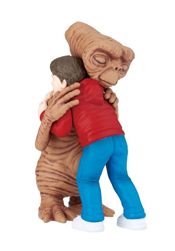 ET famous scene collection PART2 -ET is our tomodachi -all