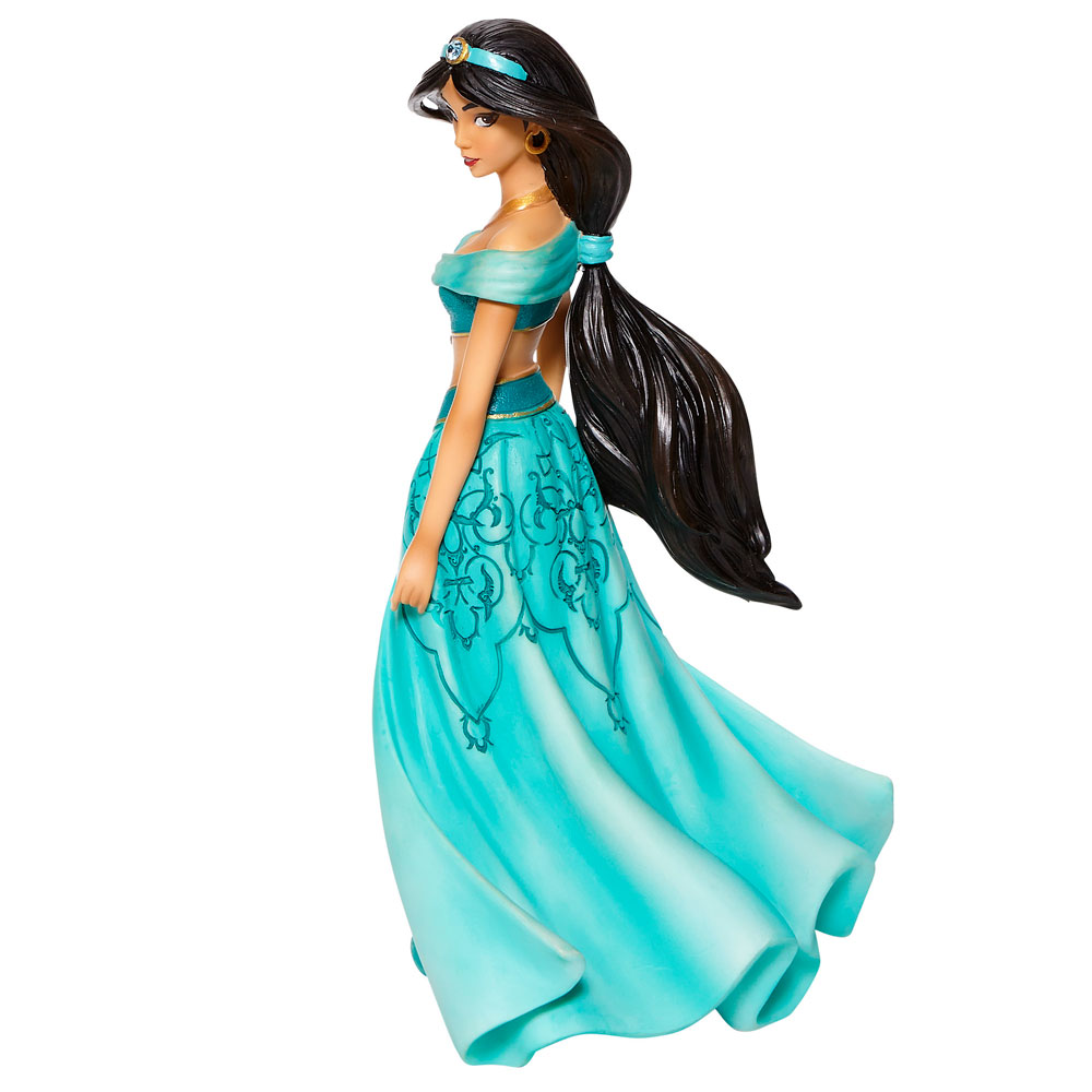 Stylized Jasmine