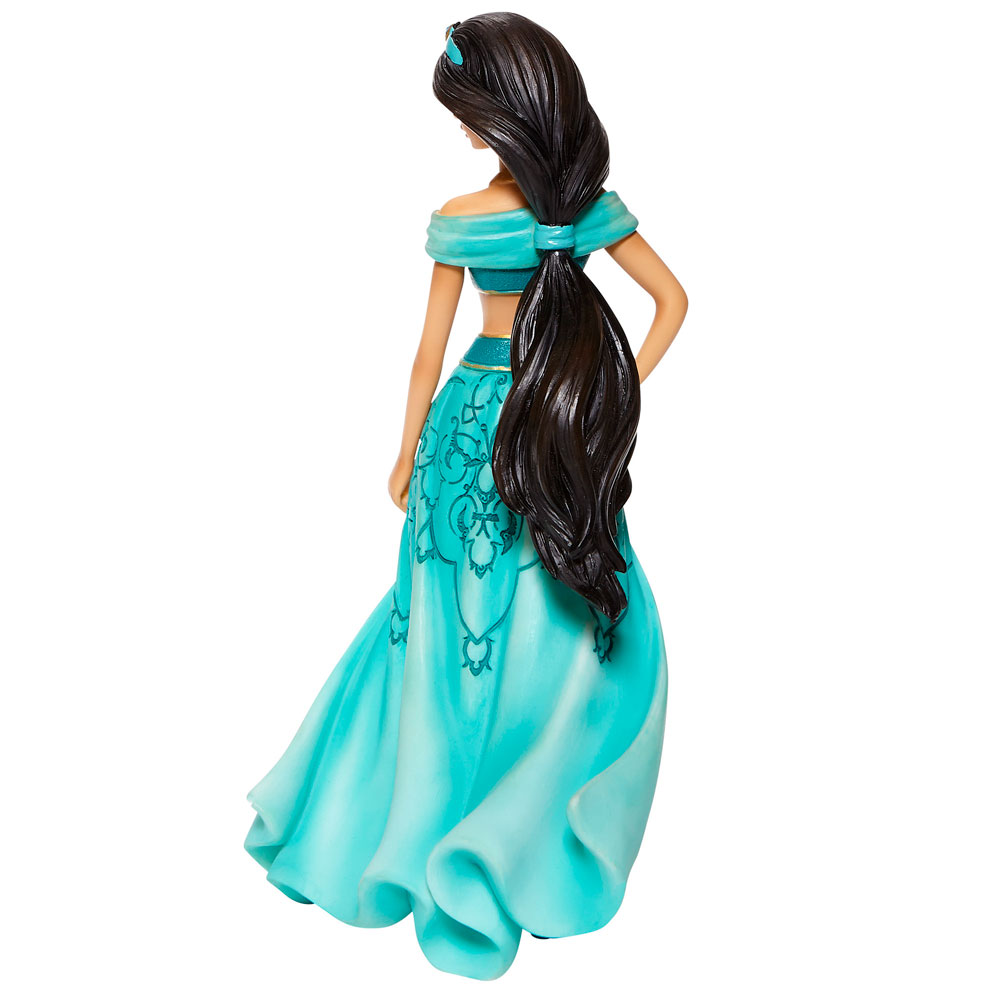 Stylized Jasmine