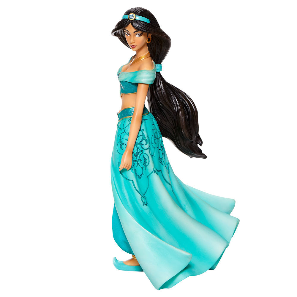 Stylized Jasmine