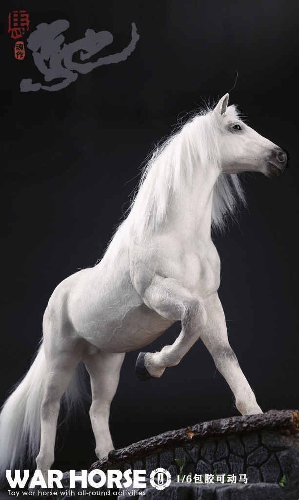 War Horse 1/6